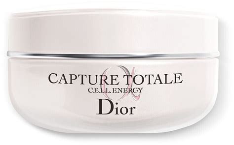 dior capture cell|Dior Capture totale firming.